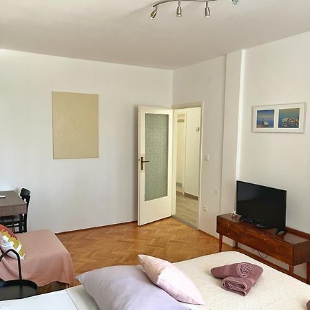 Apartment Nino In بولا المظهر الخارجي الصورة