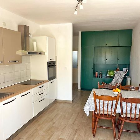 Apartment Nino In بولا المظهر الخارجي الصورة