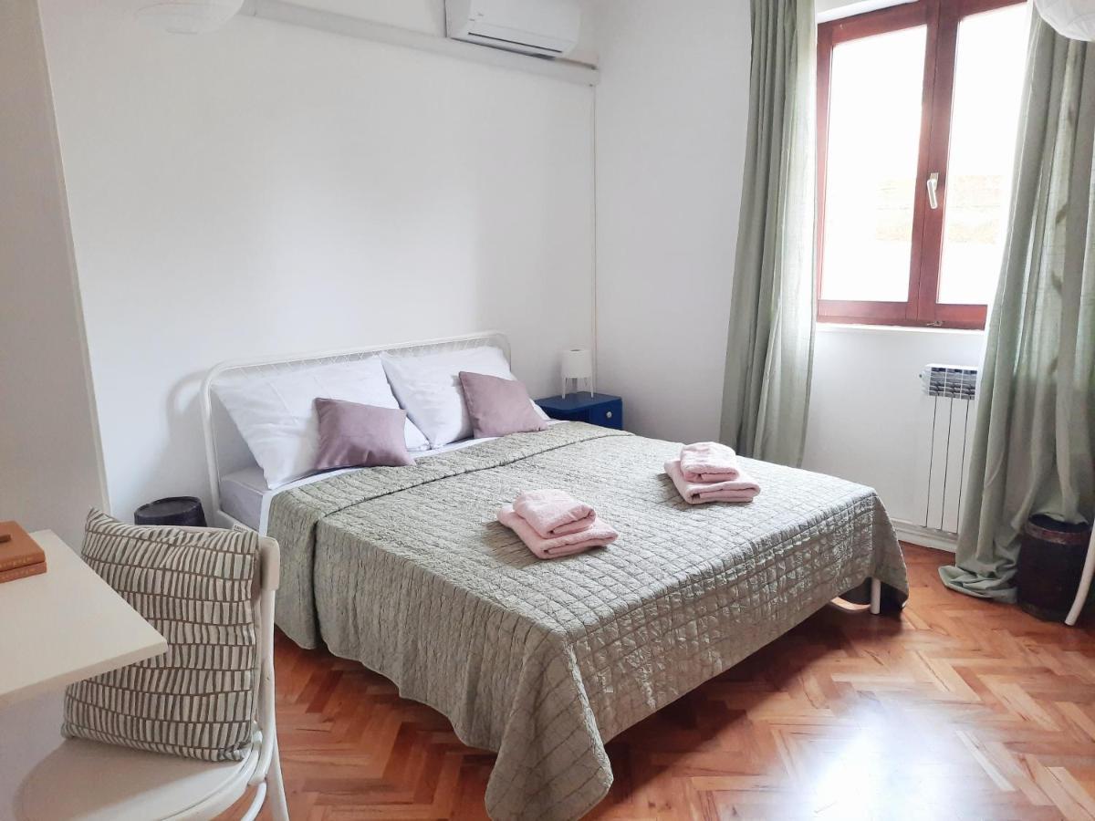 Apartment Nino In بولا المظهر الخارجي الصورة