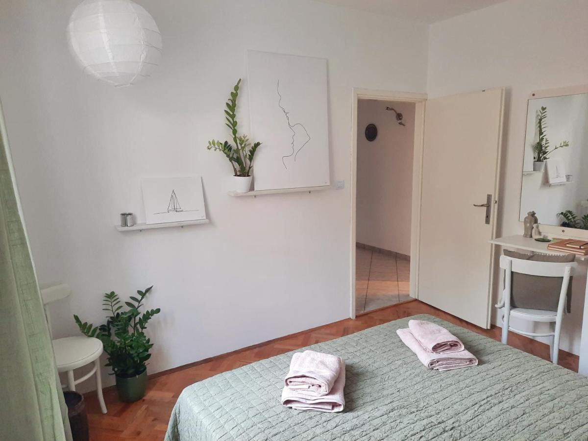 Apartment Nino In بولا المظهر الخارجي الصورة
