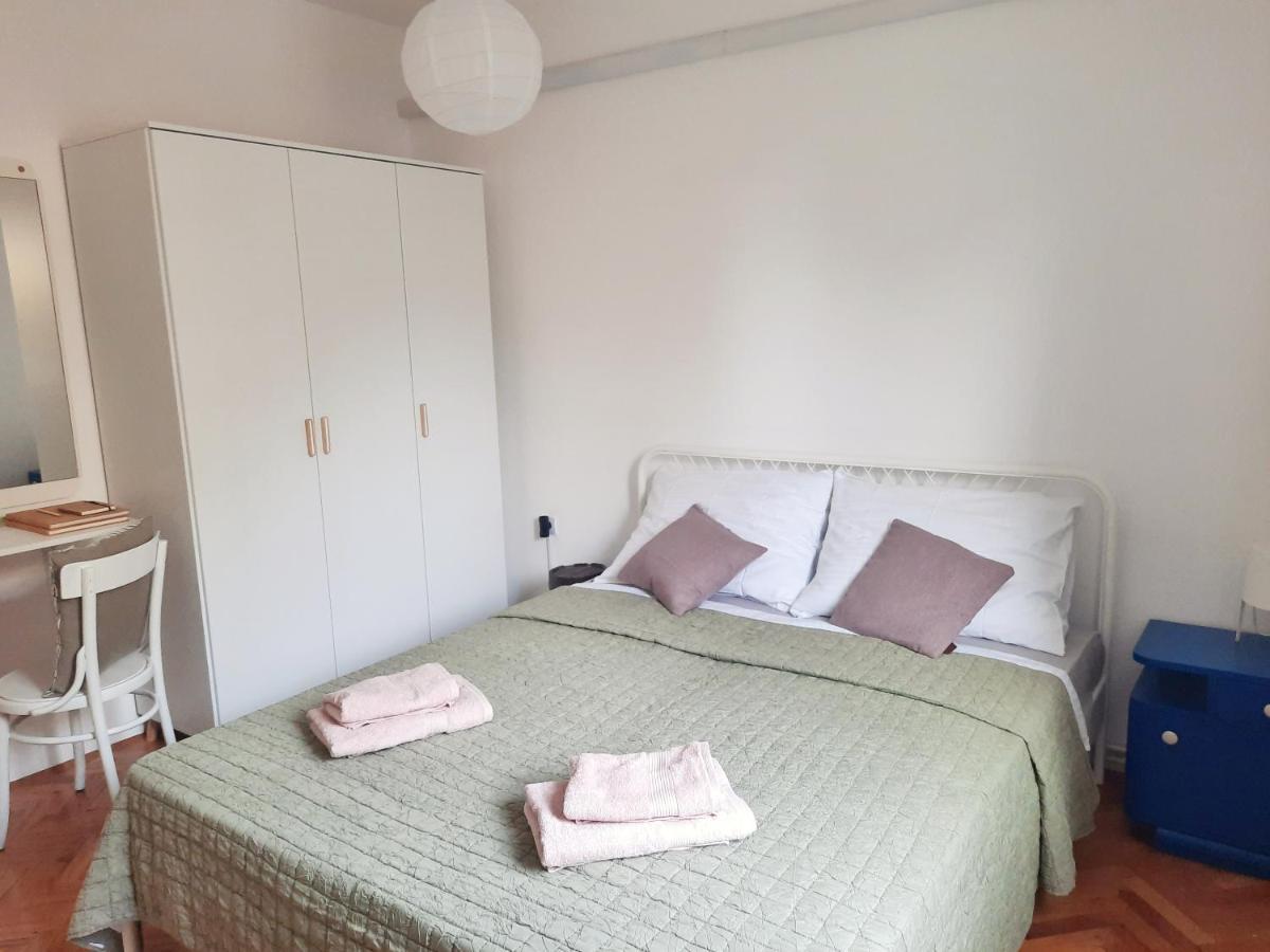 Apartment Nino In بولا المظهر الخارجي الصورة