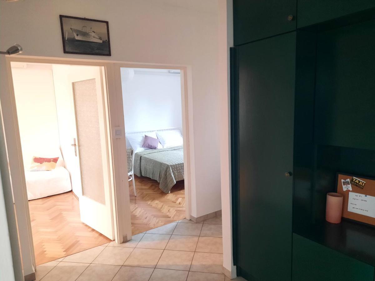 Apartment Nino In بولا المظهر الخارجي الصورة