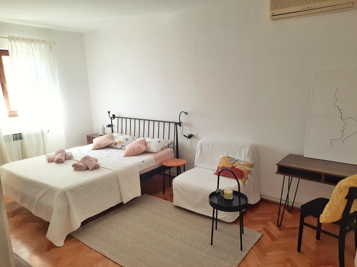 Apartment Nino In بولا المظهر الخارجي الصورة