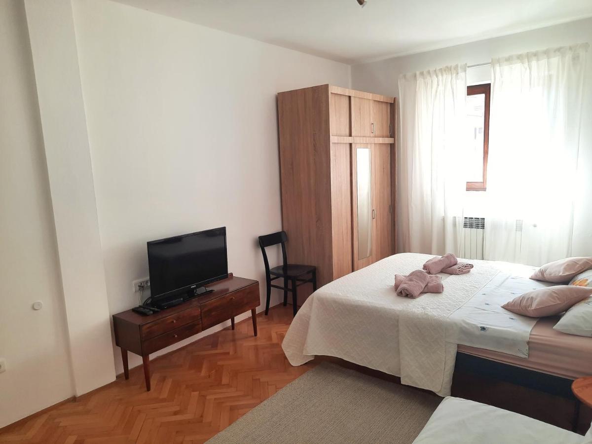 Apartment Nino In بولا المظهر الخارجي الصورة