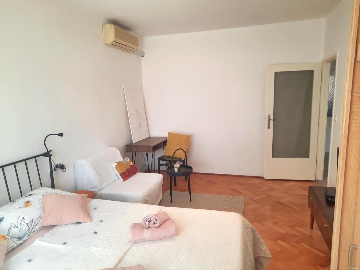 Apartment Nino In بولا المظهر الخارجي الصورة