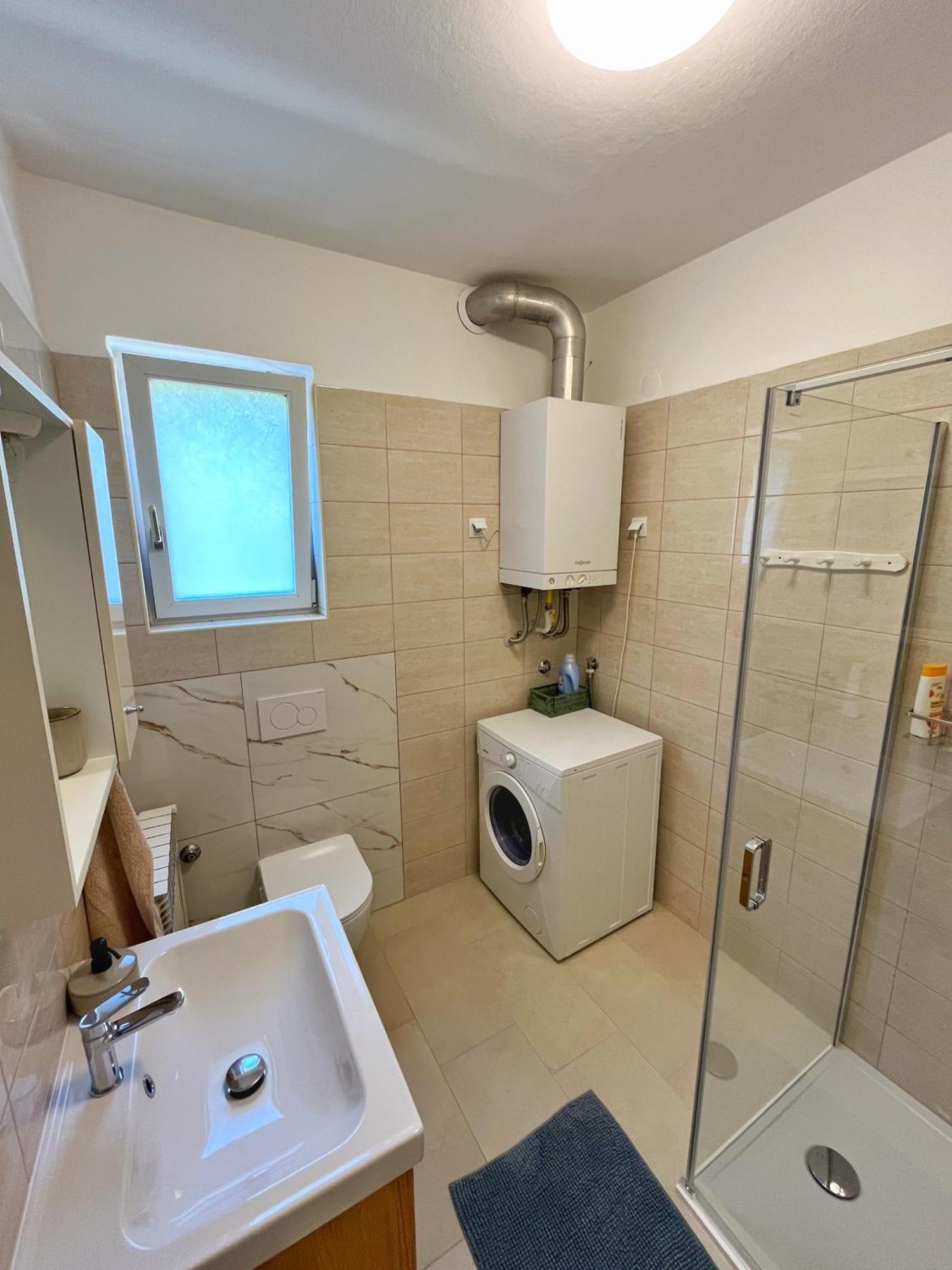Apartment Nino In بولا المظهر الخارجي الصورة