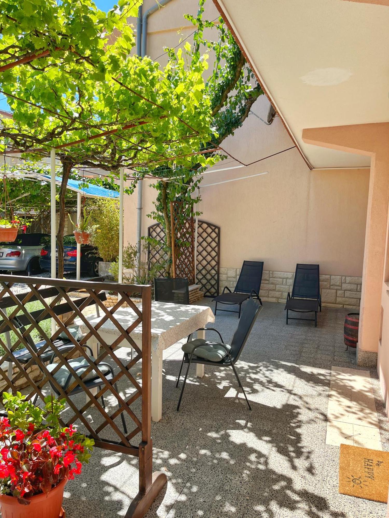 Apartment Nino In بولا المظهر الخارجي الصورة