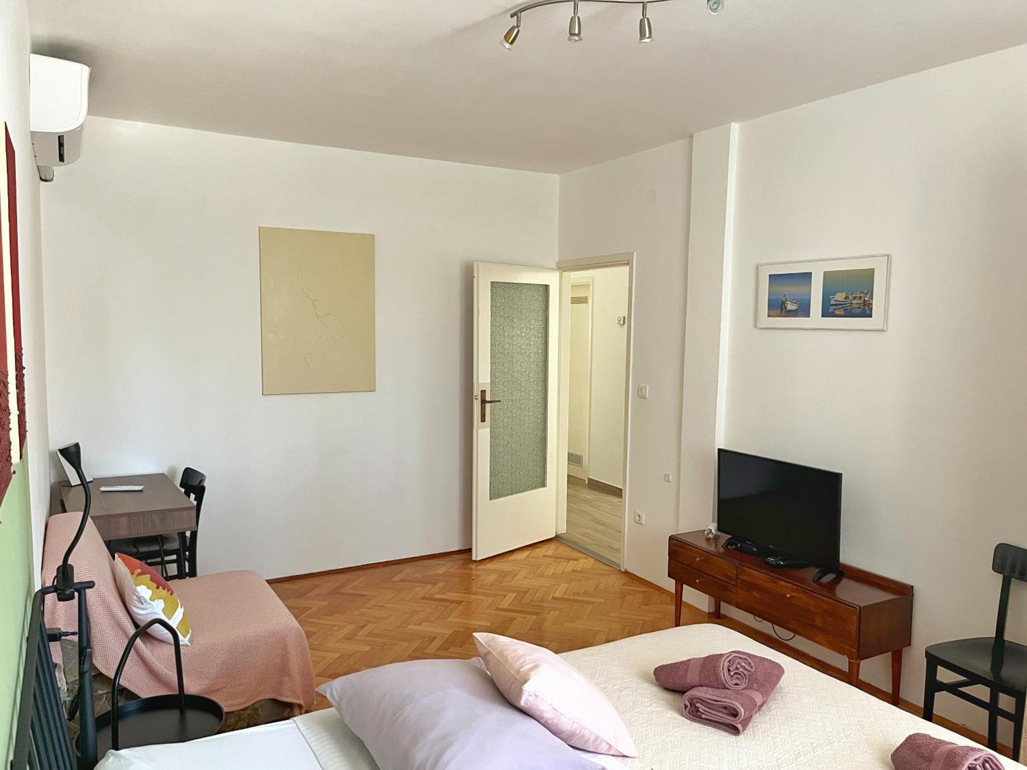 Apartment Nino In بولا المظهر الخارجي الصورة