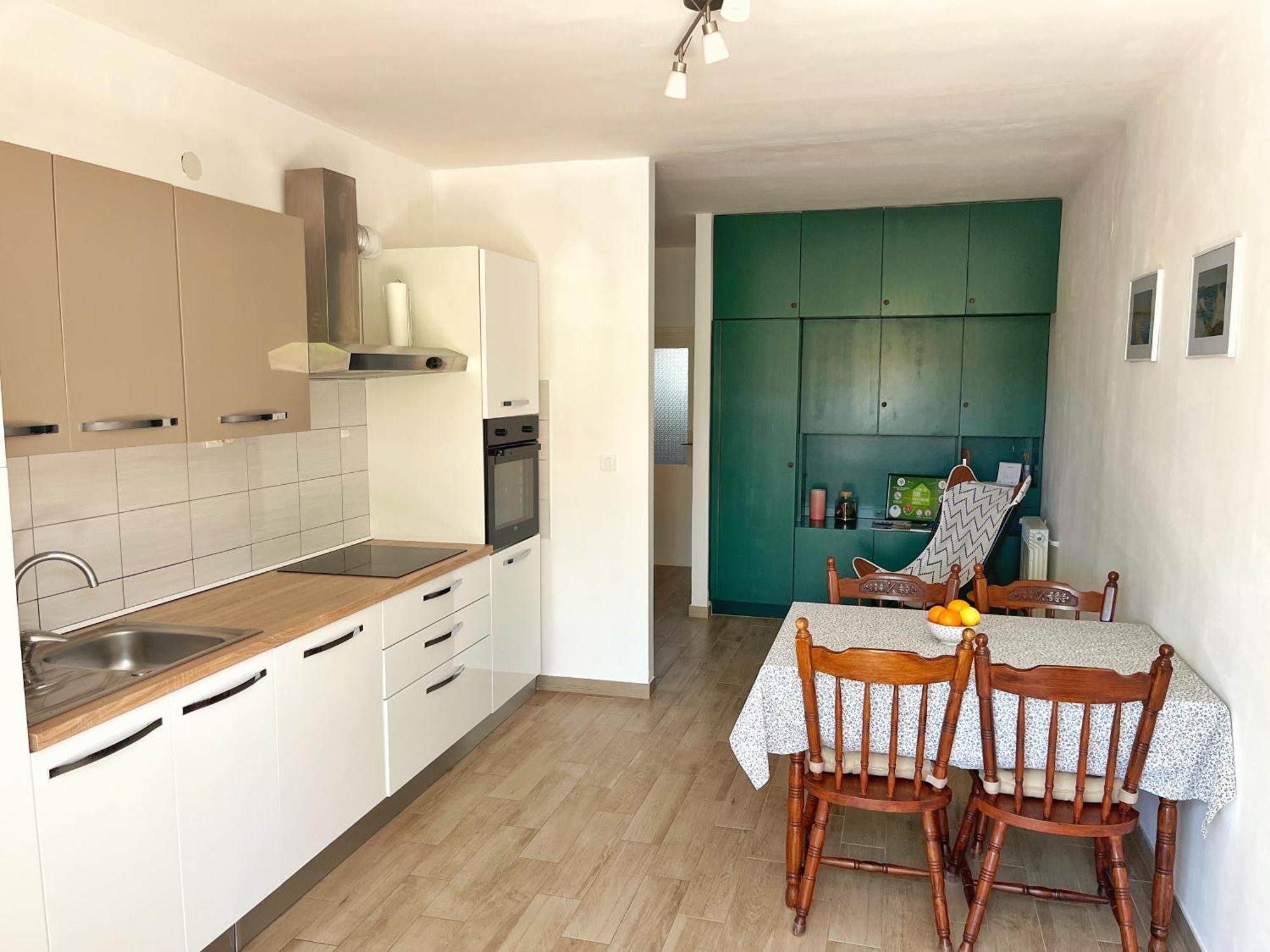 Apartment Nino In بولا المظهر الخارجي الصورة
