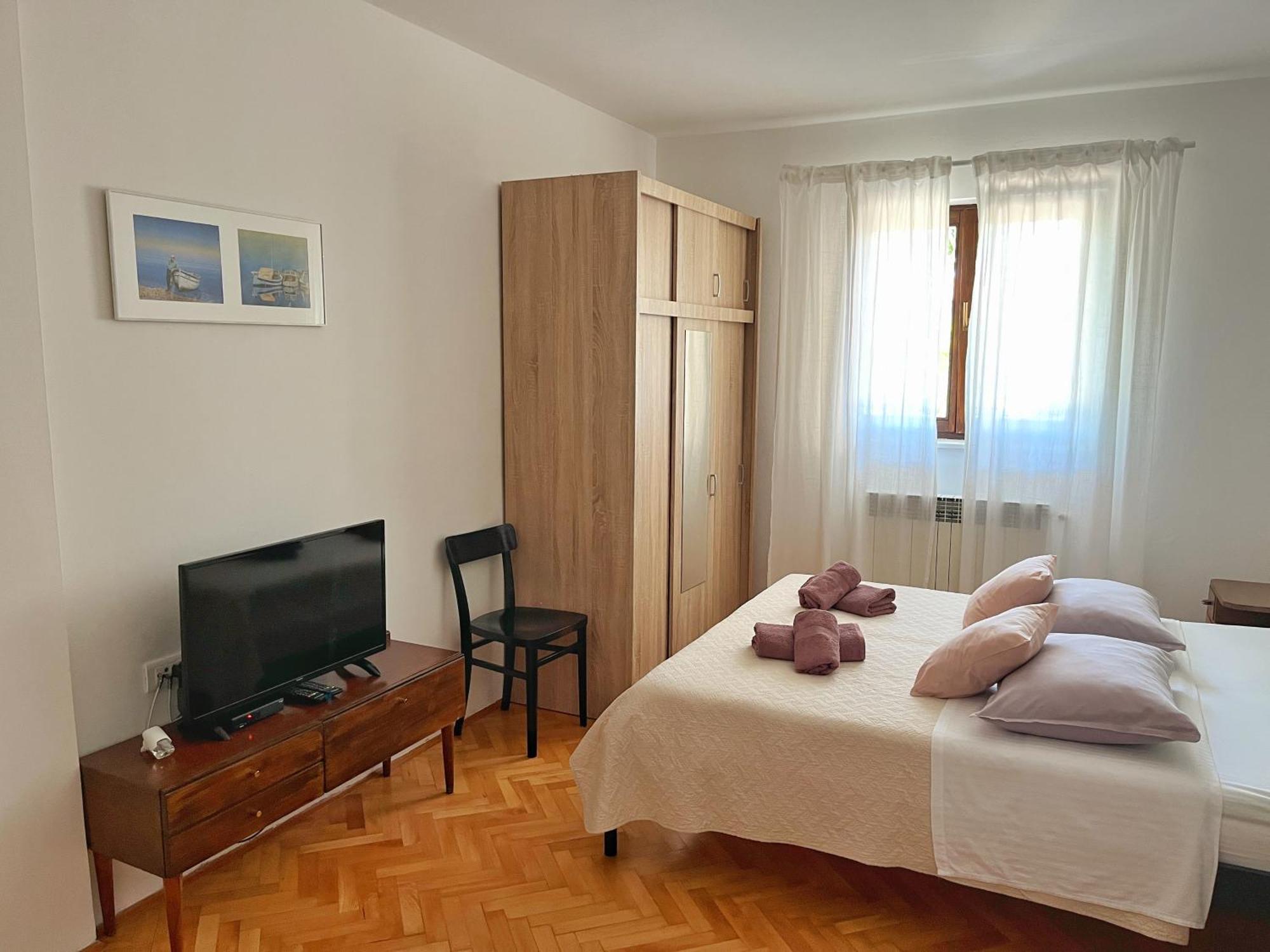 Apartment Nino In بولا المظهر الخارجي الصورة