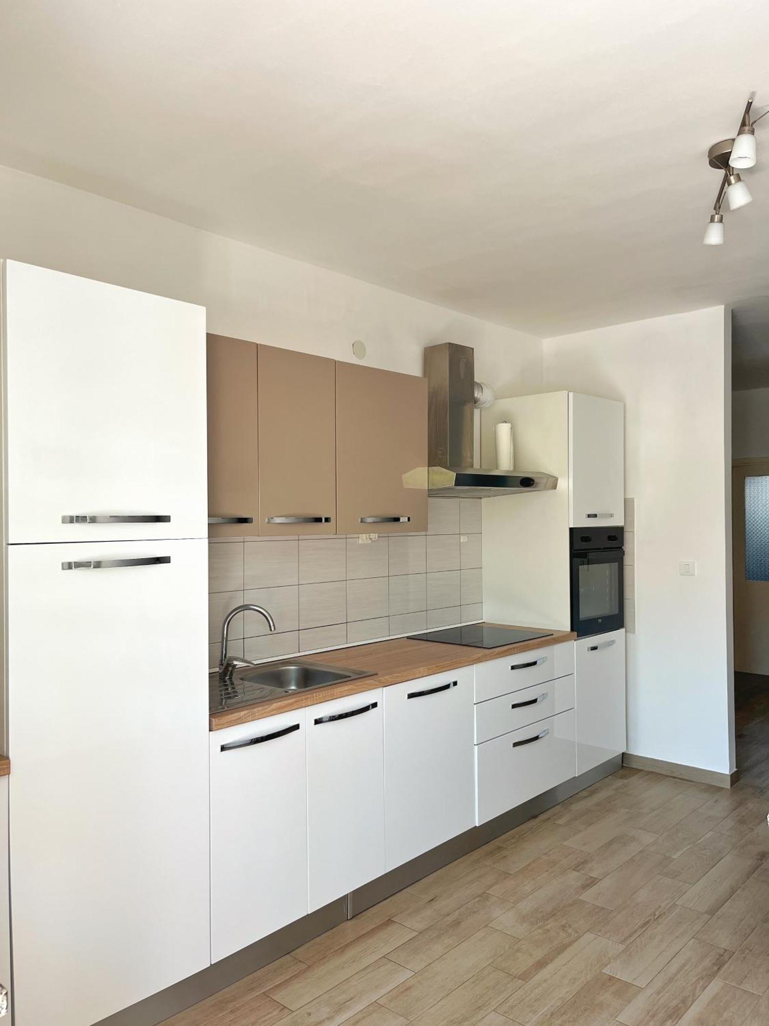 Apartment Nino In بولا المظهر الخارجي الصورة